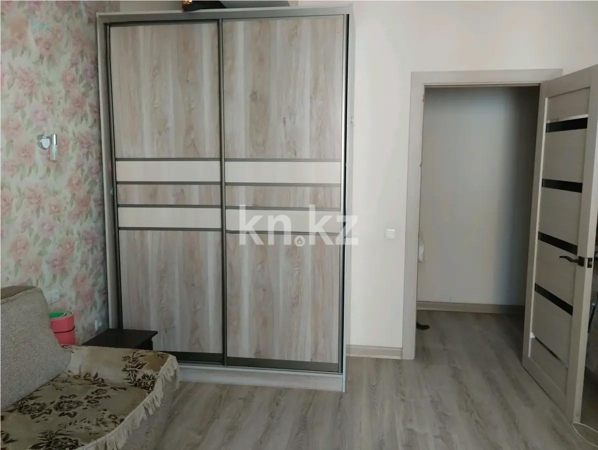 Продажа 3-комнатной квартиры, 75 м², ул. Жамбыла, дом  15а в Астане - фото 2