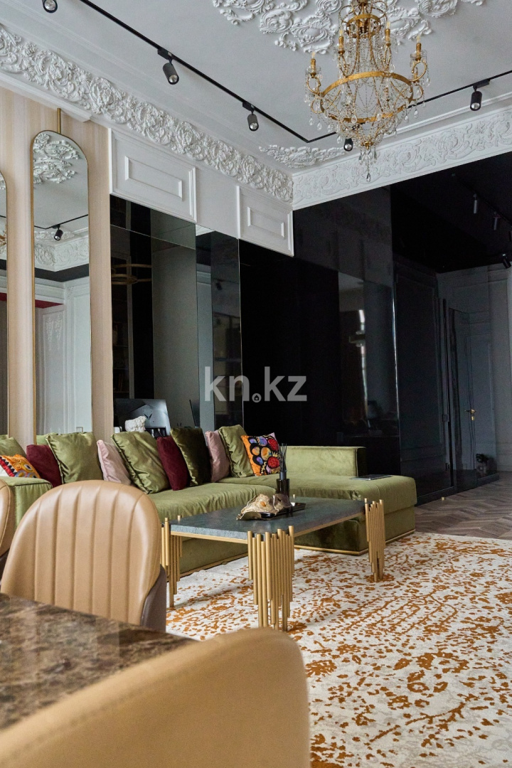 Продажа 4-комнатной квартиры, 132 м² в Караганде - фото 6