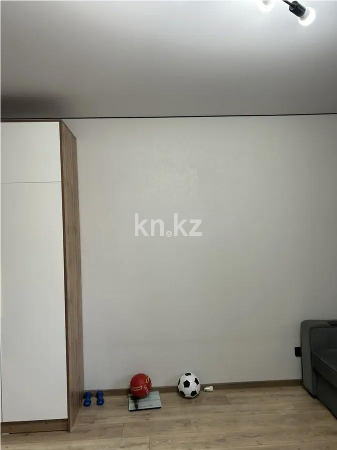 Продажа 1-комнатной квартиры, 29 м² в Астане - фото 2