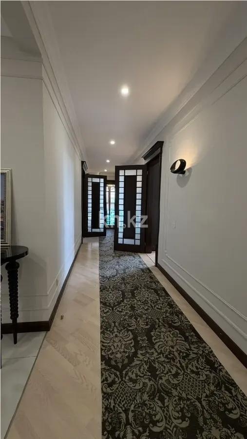 Продажа 4-комнатной квартиры, 171.9 м² в Астане - фото 8