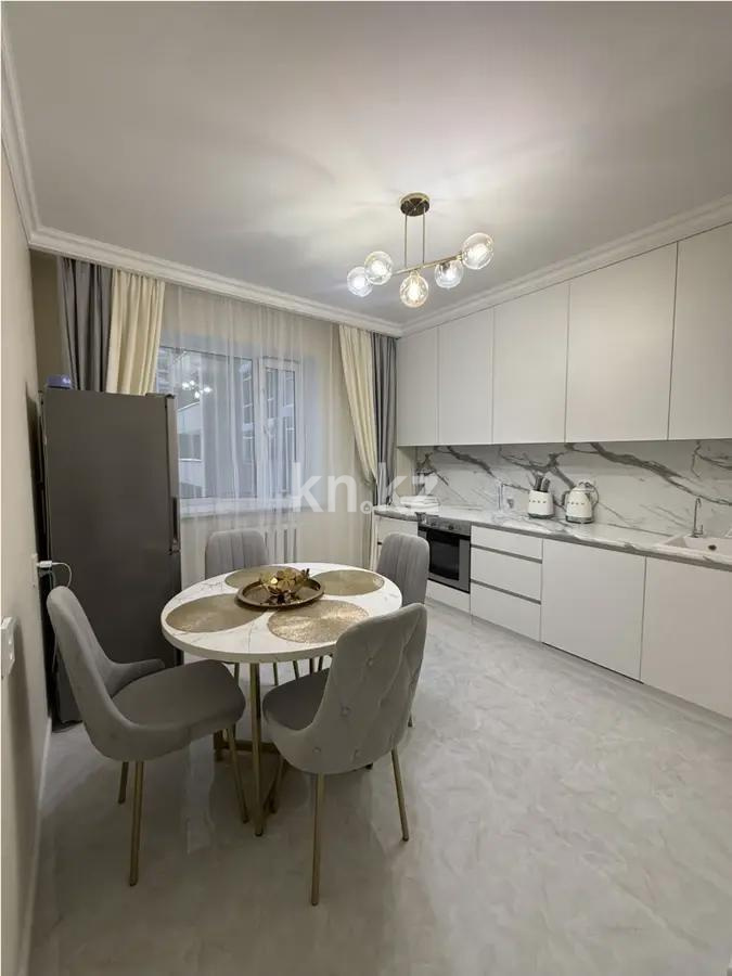 Продажа 2-комнатной квартиры, 67.7 м² в Астане - фото 3