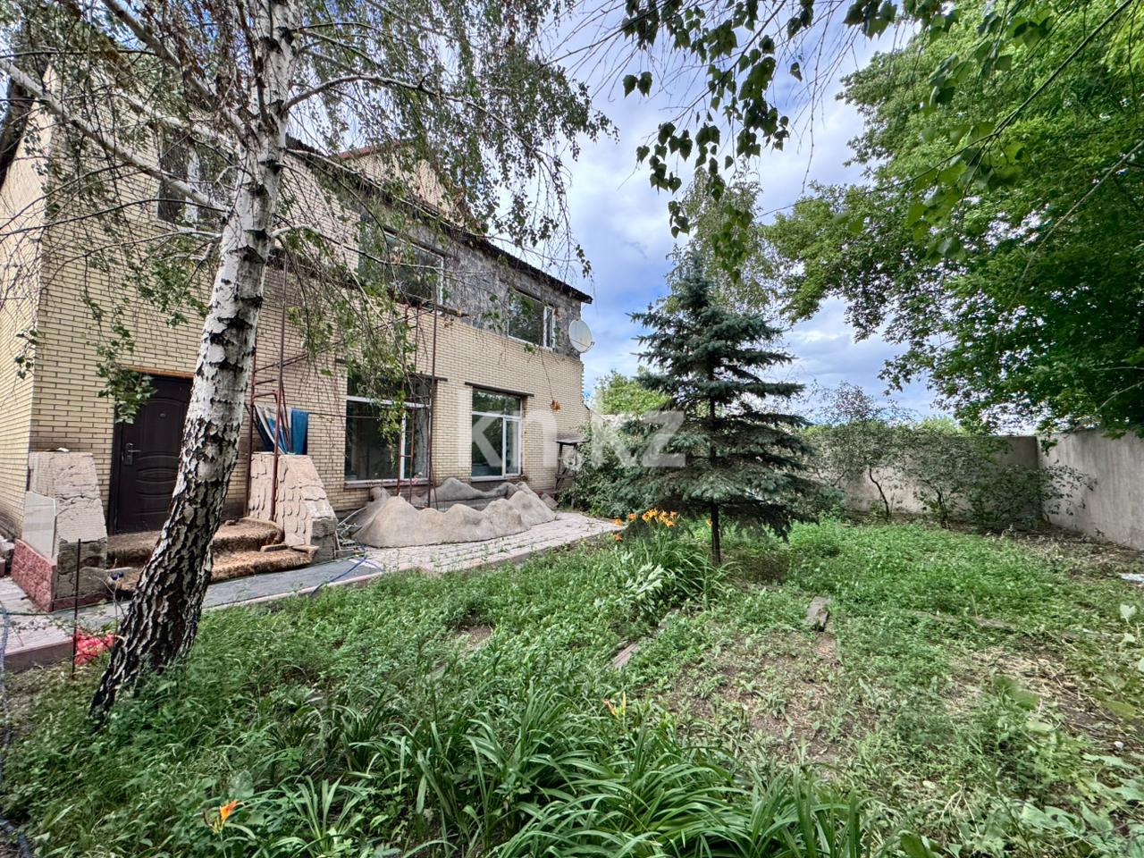 Продажа 5-комнатного дома, 373 м² в Караганде - фото 34