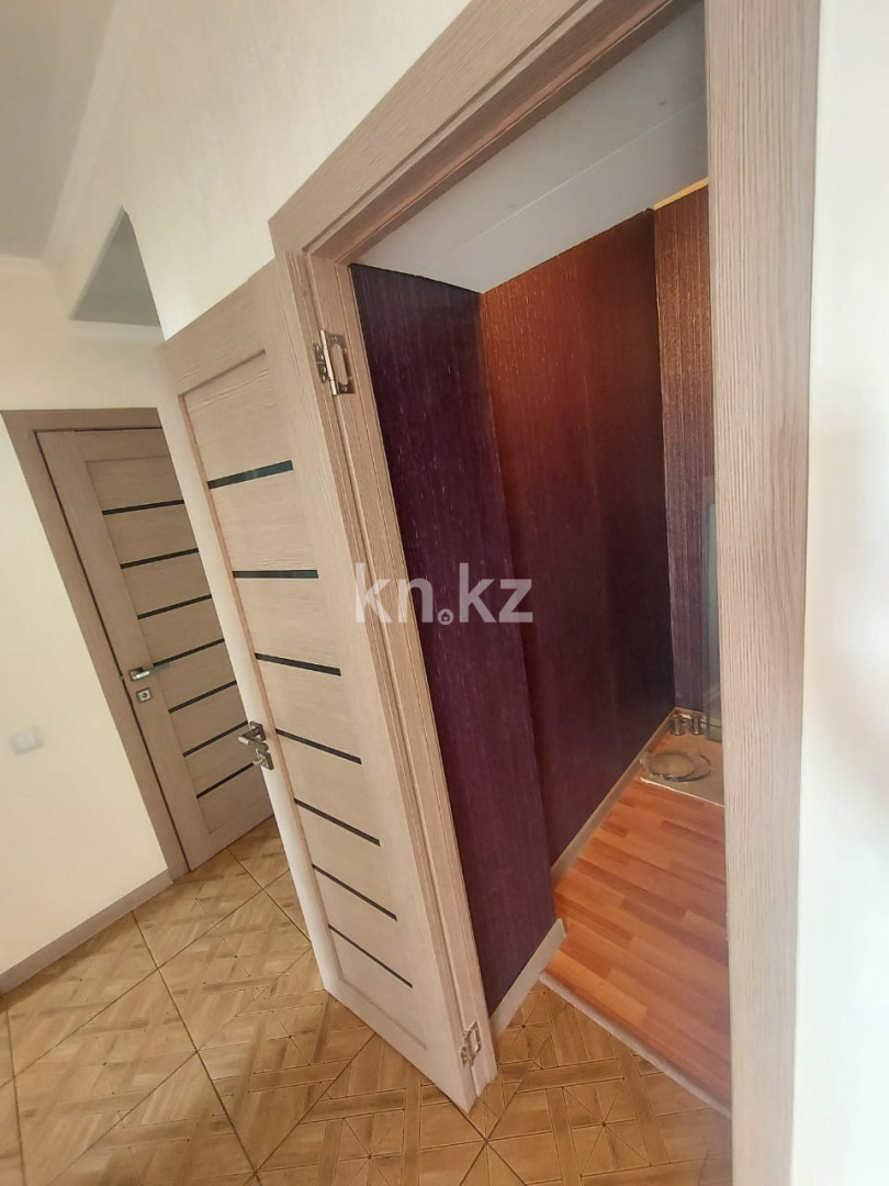 Продажа 3-комнатной квартиры, 75 м², ул. Сыганак, дом  18 - ул. Сыганак в Астане - фото 10