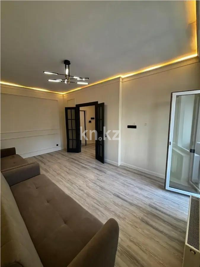 Продажа 2-комнатной квартиры, 66.86 м², пр. Туран, дом  57/3 в Астане - фото 2