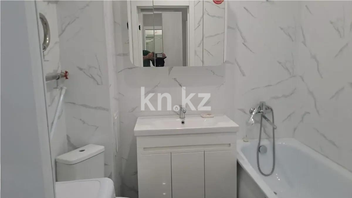 Продажа 1-комнатной квартиры, 40 м², ул. Болекпаева, дом  22 в Астане - фото 3