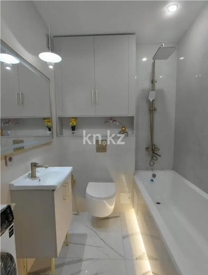 Продажа 2-комнатной квартиры, 36 м² в Алматы - фото 4