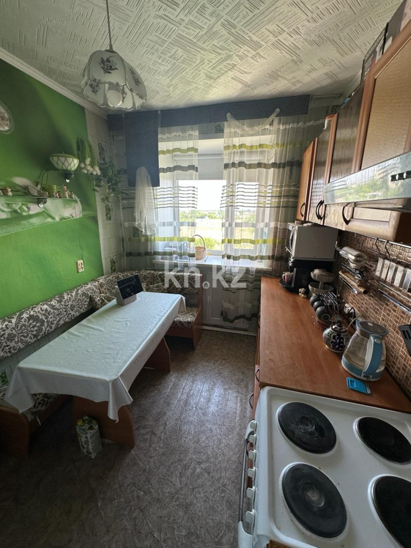 Продажа 3-комнатной квартиры, 56.6 м² в Караганде - фото 8