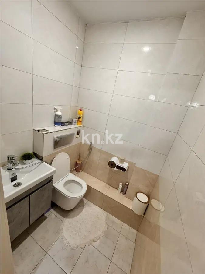 Продажа 2-комнатной квартиры, 60.6 м², ул. Е-435, дом  3 в Астане - фото 5