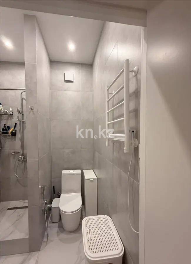 Продажа 2-комнатной квартиры, 60 м² в Алматы - фото 3