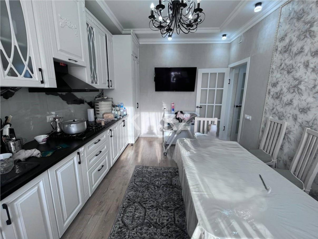 Продажа 4-комнатного дома, 135 м² в Караганде - фото 7