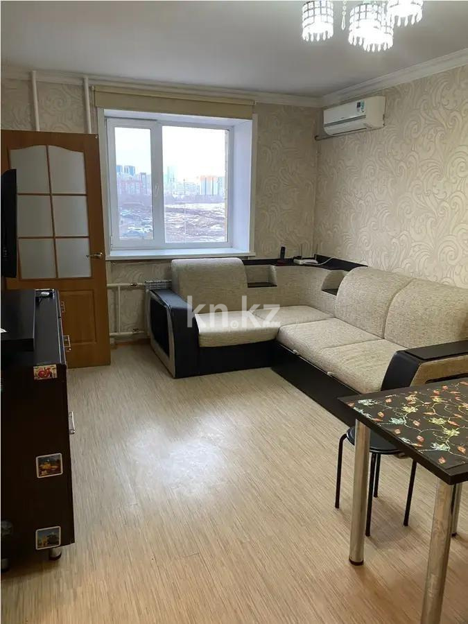 Продажа 2-комнатной квартиры, 36 м² в Астане