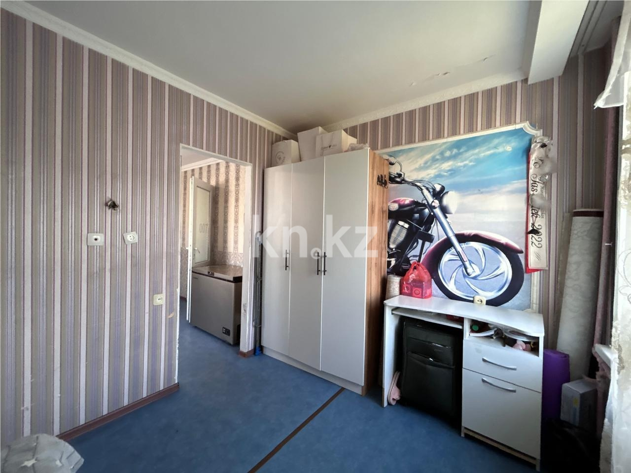 Продажа 4-комнатной квартиры, 69 м² в Темиртау - фото 11