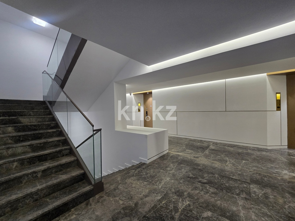 Продажа 3-комнатной квартиры, 113 м² в Алматы - фото 40