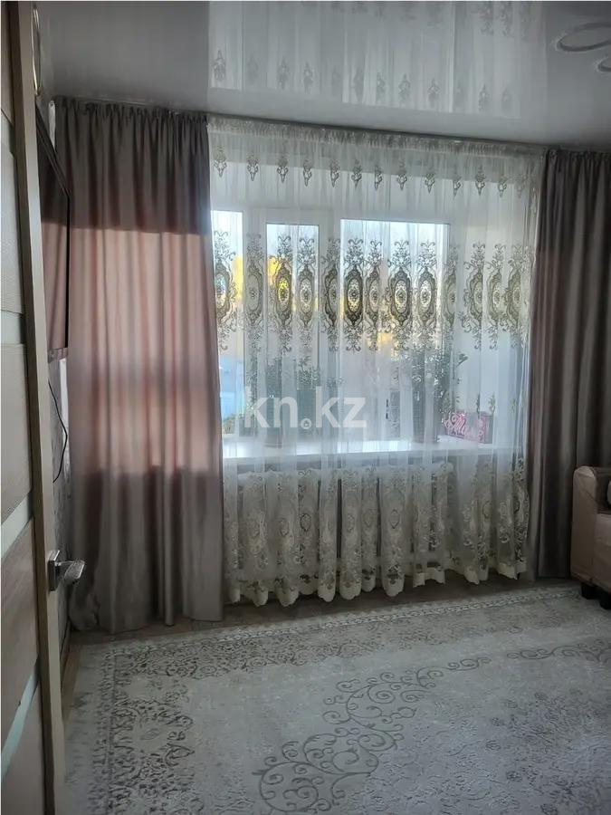 Продажа 4-комнатной квартиры, 82 м² в Караганде - фото 2