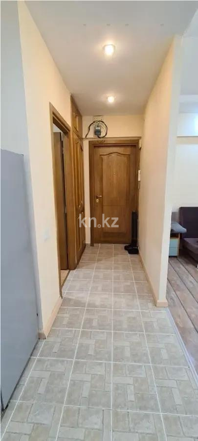 Продажа 1-комнатной квартиры, 36 м², пр. Назарбаева, дом  247 в Алматы - фото 4
