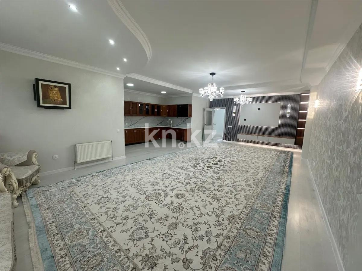 Продажа 3-комнатной квартиры, 146 м², ул. Кунаева, дом  29 в Астане - фото 3