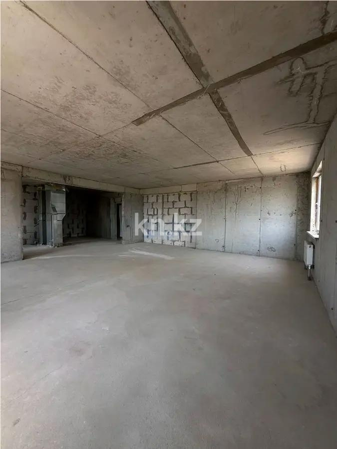 Продажа 3-комнатной квартиры, 77 м² в Алматы - фото 2