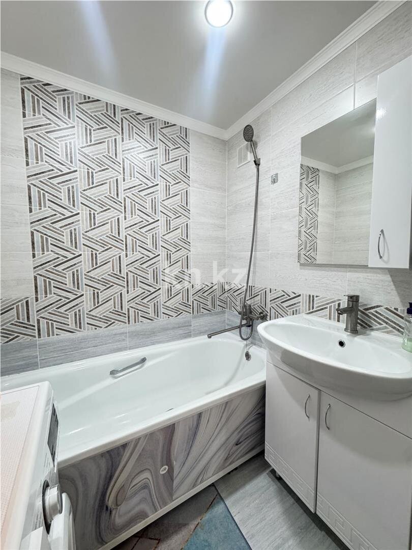 Продажа 3-комнатной квартиры, 72 м² в Темиртау