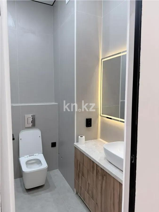 Продажа 4-комнатной квартиры, 98.5 м² в Алматы - фото 5