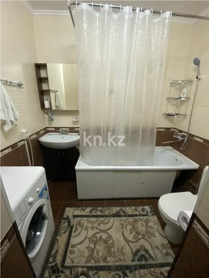 Продажа 1-комнатной квартиры, 33.2 м² в Алматы - фото 3