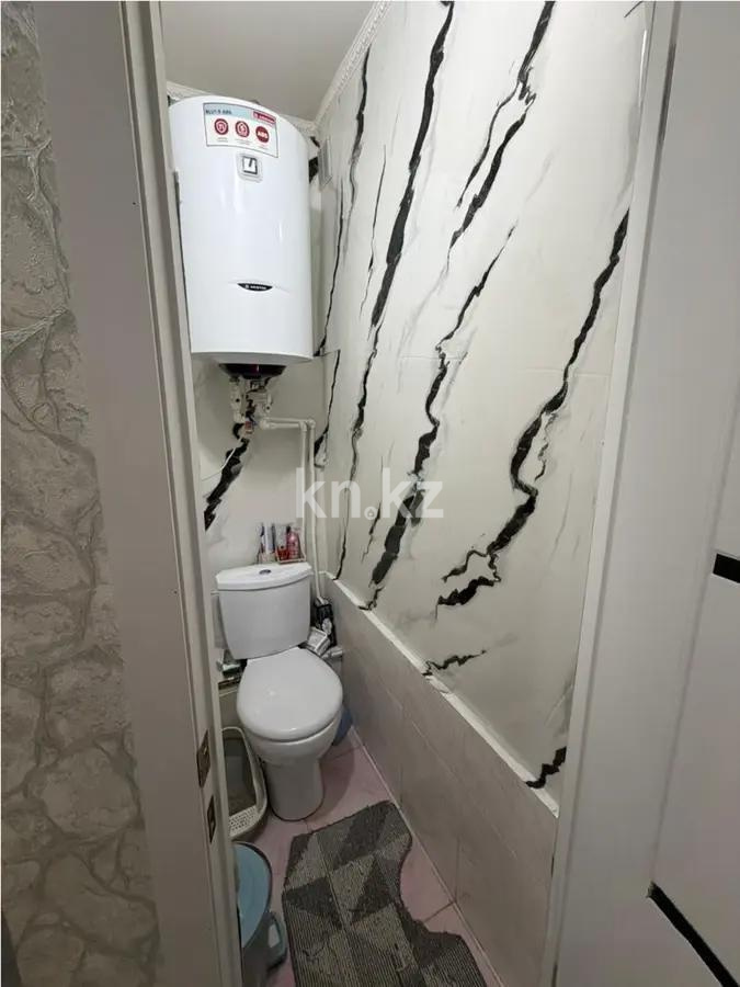 Продажа 3-комнатной квартиры, 62 м² в Караганде - фото 5