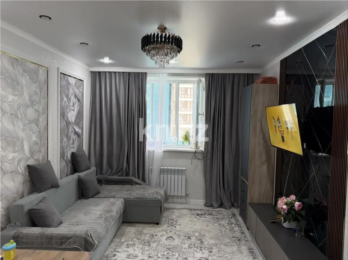 Продажа 2-комнатной квартиры, 40 м² в Астане - фото 3