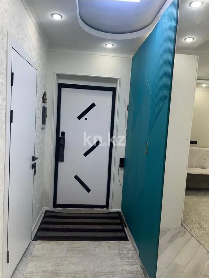 Продажа 3-комнатной квартиры, 75 м², ул. Толе би, дом  285/8 стр в Алматы - фото 4