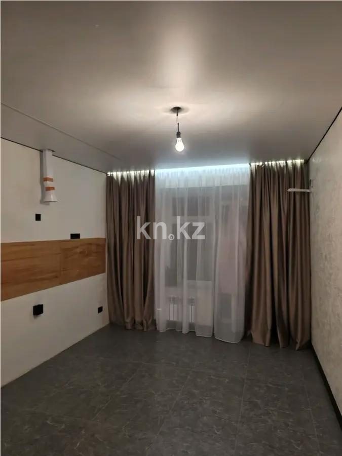 Продажа 1-комнатной квартиры, 45 м², ул. Байтурсынова, дом  36 в Астане - фото 2