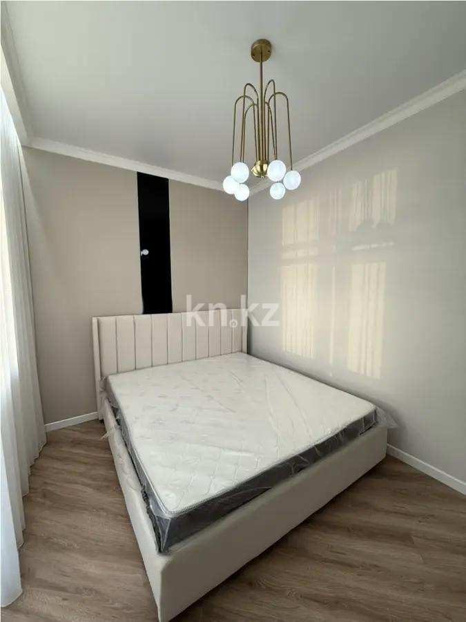 Продажа 2-комнатной квартиры, 63.5 м² в Астане - фото 2