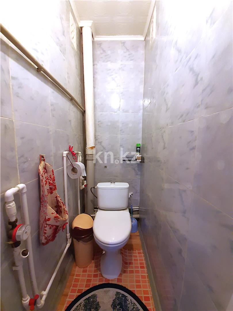 Продажа 2-комнатной квартиры, 51 м² в Темиртау - фото 4
