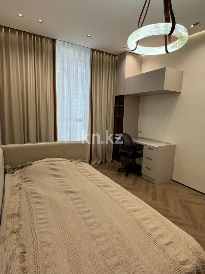 Продажа 4-комнатной квартиры, 123 м² в Астане - фото 5