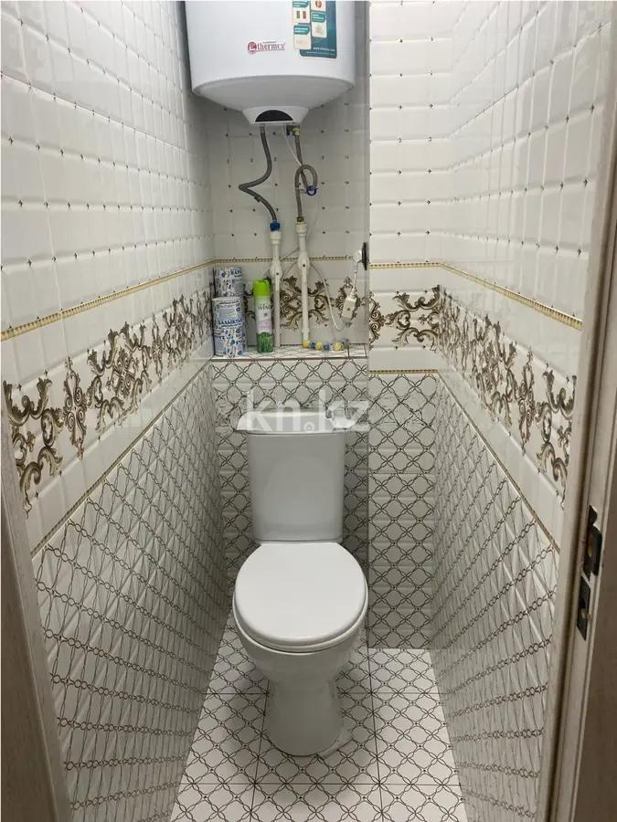 Продажа 3-комнатной квартиры, 64 м², мкр-н 19, дом  44 в Караганде - фото 6