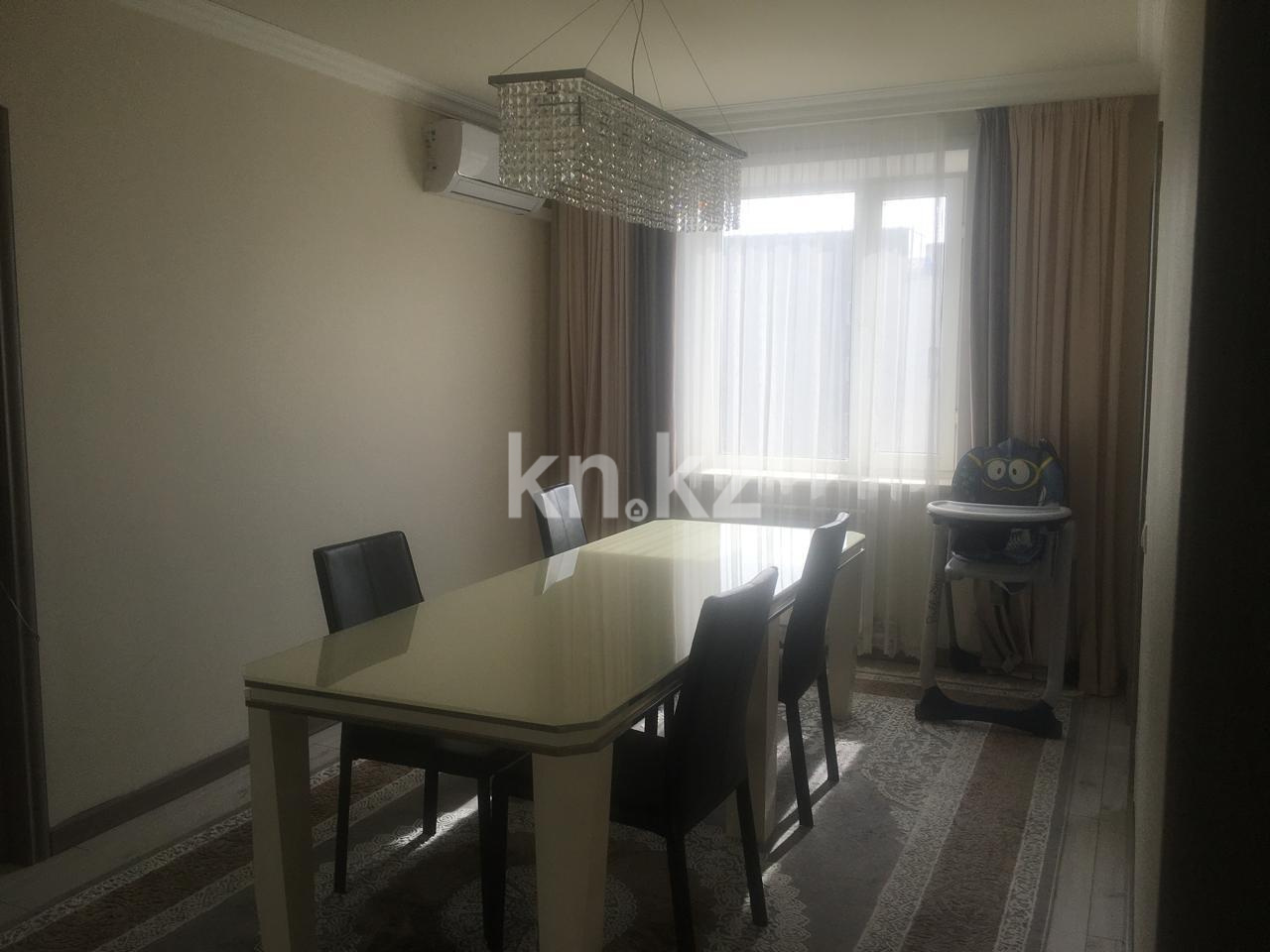 Продажа 4-комнатной квартиры, 89 м², пр. Шахтеров в Караганде - фото 2