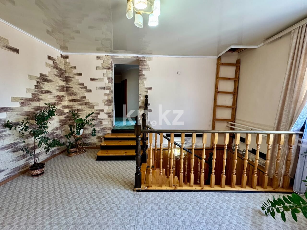 Продажа 5-комнатного дома, 205 м² в Караганде - фото 14