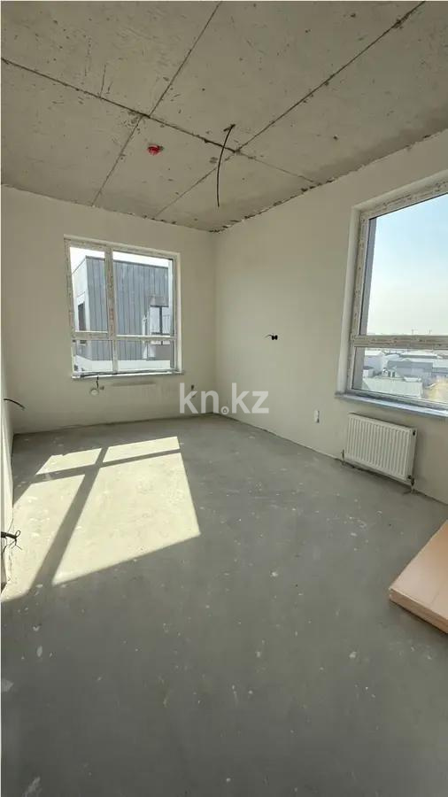 Продажа 3-комнатной квартиры, 78 м², ул. Тараз, дом  8/1 стр в Алматы - фото 2