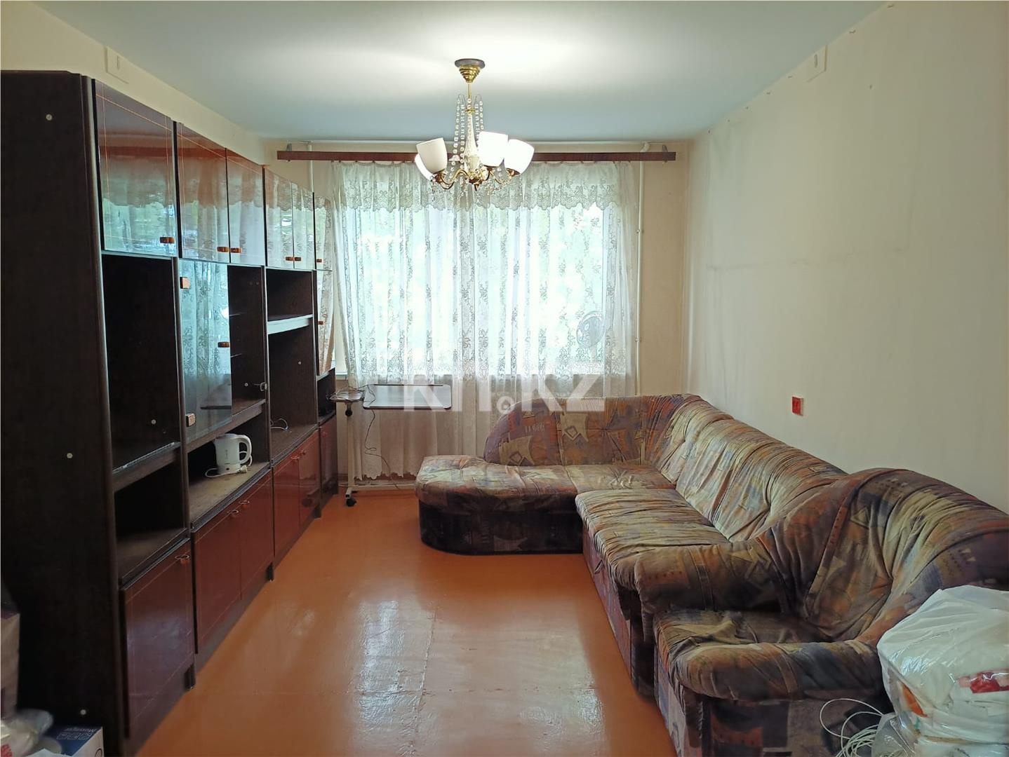 Продажа 3-комнатной квартиры, 69 м², ул. 70 квартал в Темиртау