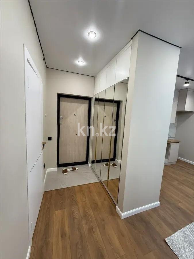 Продажа 2-комнатной квартиры, 40 м² в Алматы - фото 5