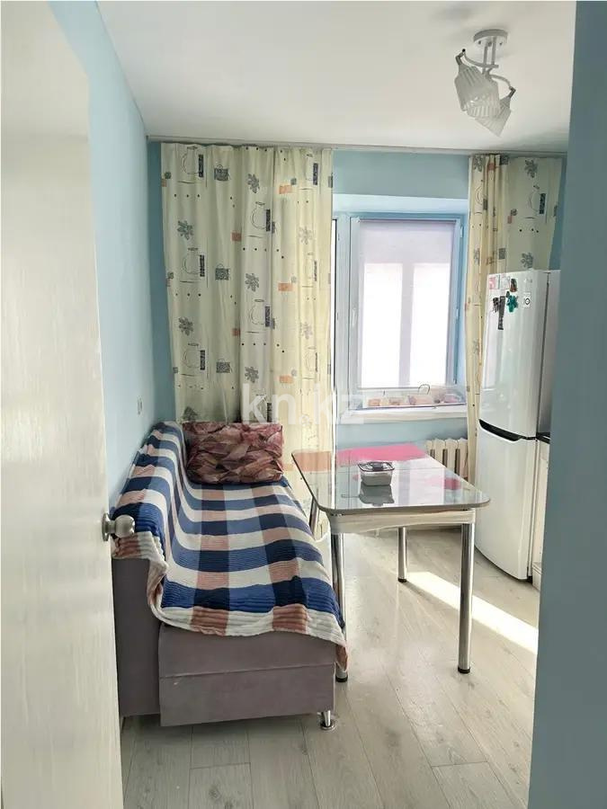 Продажа 1-комнатной квартиры, 36 м² в Астане - фото 3
