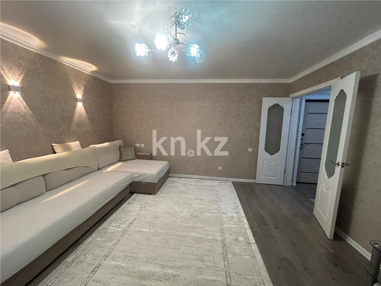 Продажа 2-комнатной квартиры, 51 м² в Караганде - фото 3