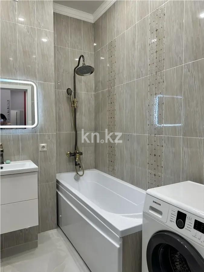 Продажа 1-комнатной квартиры, 44 м² в Астане - фото 2