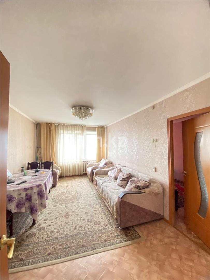 Продажа 3-комнатной квартиры, 63.6 м² в Астане - фото 2