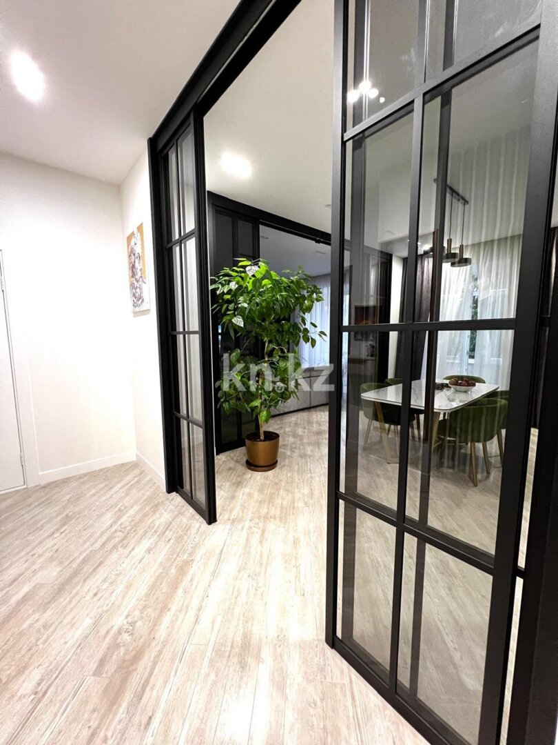 Продажа 3-комнатной квартиры, 120 м² в Астане - фото 3