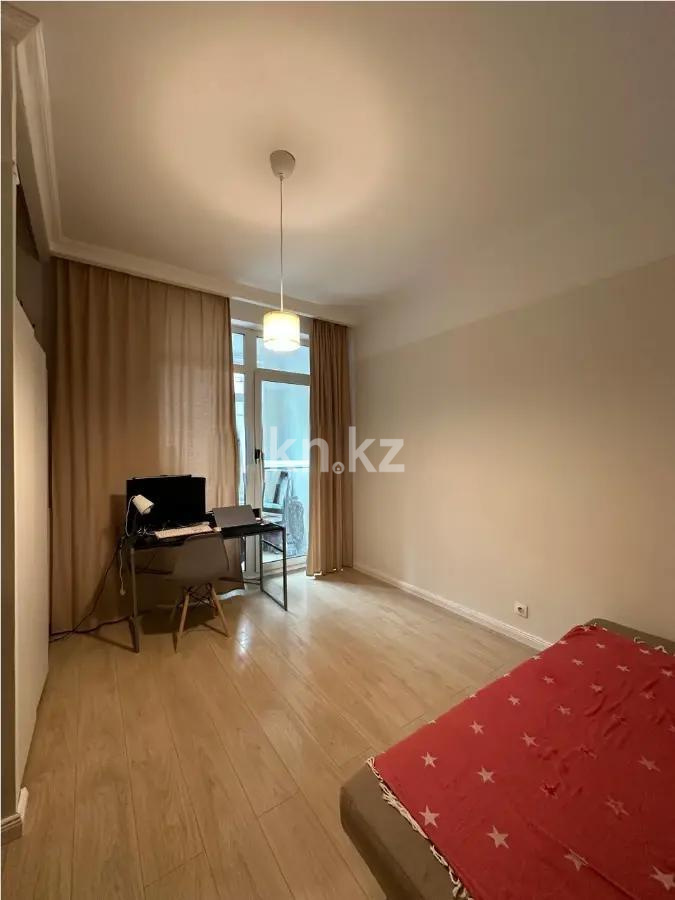 Продажа 3-комнатной квартиры, 72 м² в Астане - фото 2