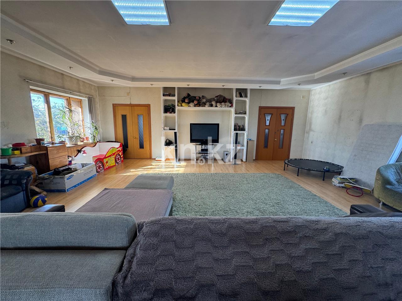 Продажа 3-комнатного дома, 165 м², ул. Тулебаева в Темиртау - фото 4