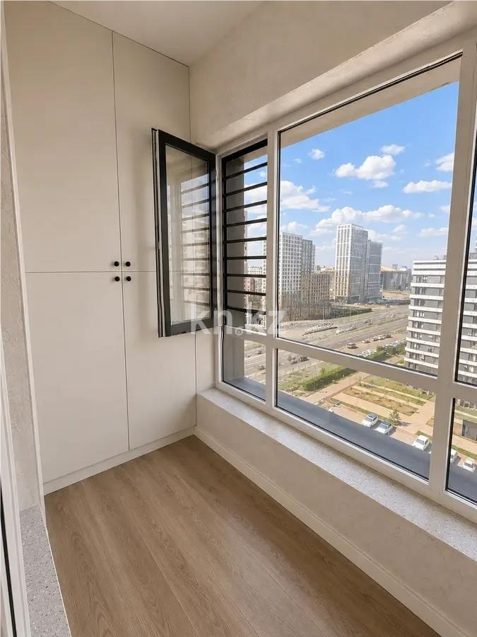 Продажа 4-комнатной квартиры, 108 м² в Астане - фото 10