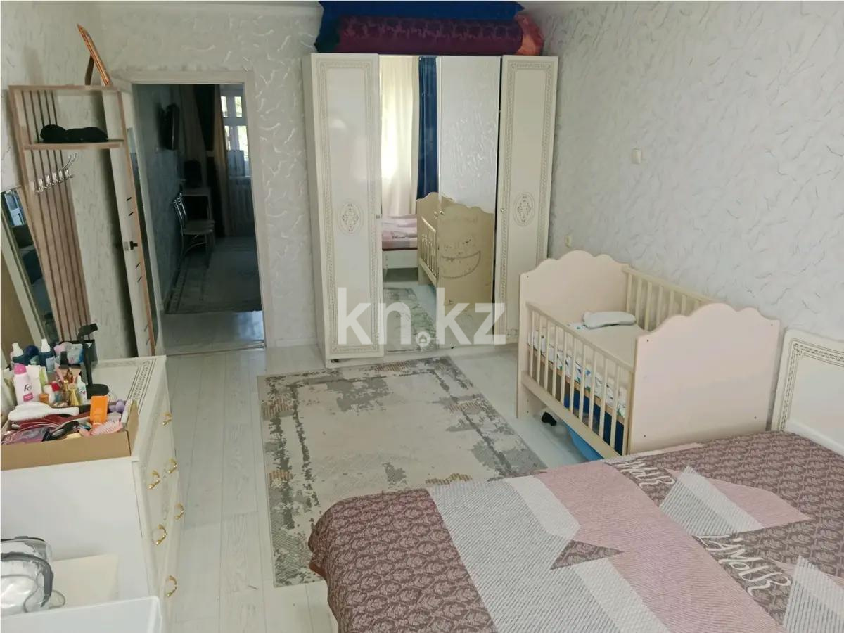 Продажа 2-комнатной квартиры, 48 м², мкр-н 18, дом  22 в Караганде - фото 3