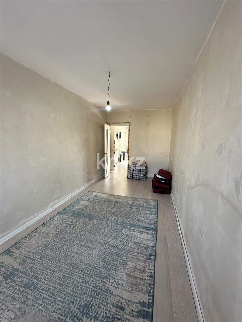 Продажа 2-комнатной квартиры, 45 м² в Караганде - фото 3