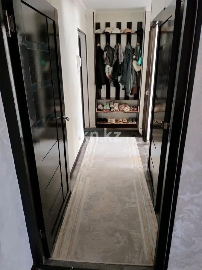 Продажа 2-комнатной квартиры, 43 м², мкр-н 13, дом  32 в Караганде - фото 5