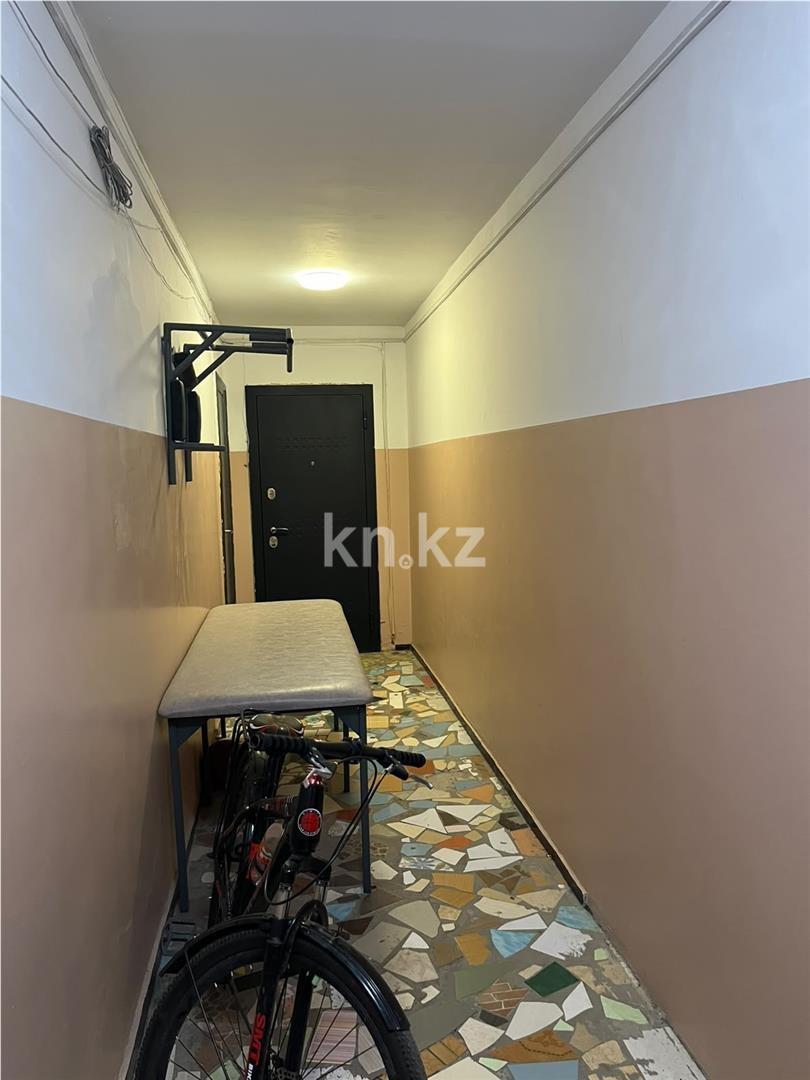Продажа 1-комнатной квартиры, 34 м² в Караганде - фото 12