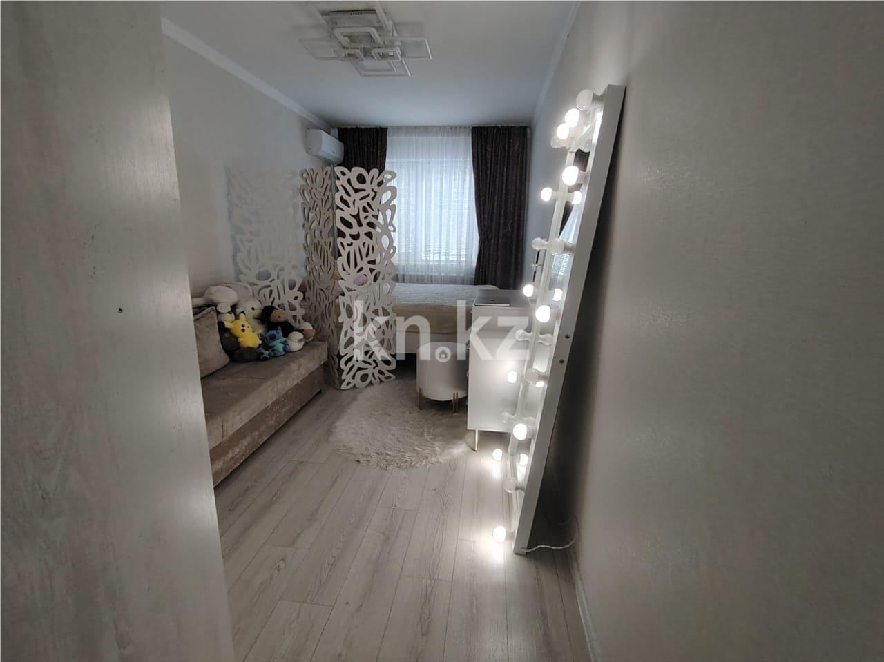 Продажа 2-комнатной квартиры, 44 м², ул. Абая, дом  56/3 в Темиртау - фото 8